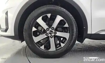 Kia Sorento 2021 2.2 автомат (гидро), миниатюра 5