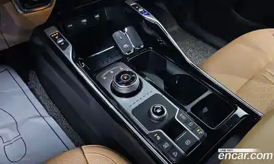 Kia Sorento 2021 2.2 автомат (гидро), миниатюра 9