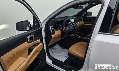 Kia Sorento 2021 2.2 автомат (гидро), миниатюра 10