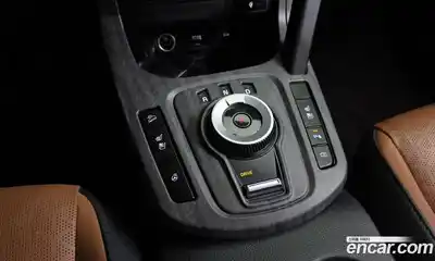 Kia Seltos 2023 1.6 автомат (гидро), миниатюра 11