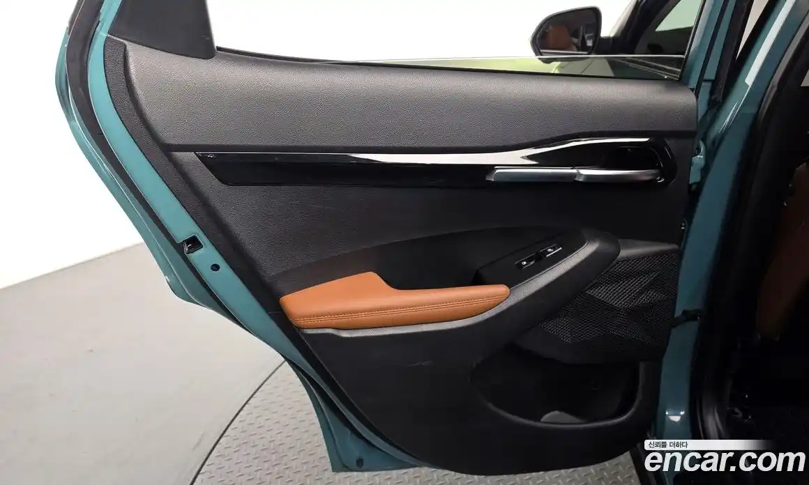 Kia Seltos 2023 1.6 автомат (гидро), фото 14