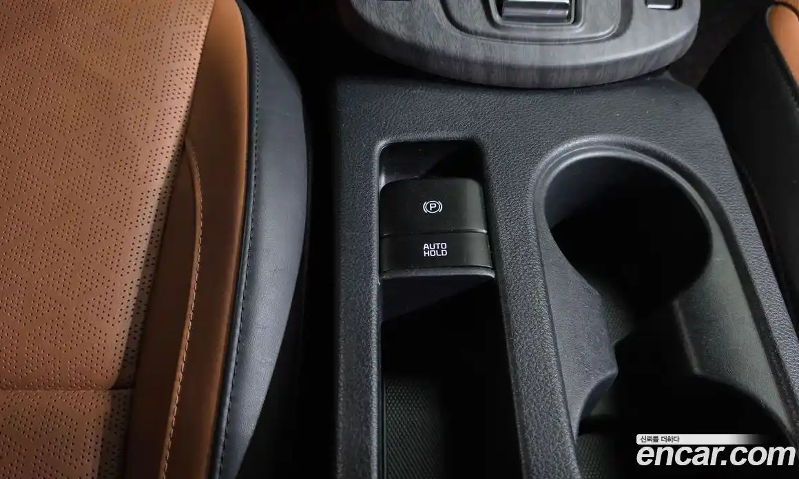 Kia Seltos 2023 1.6 автомат (гидро), фото 20
