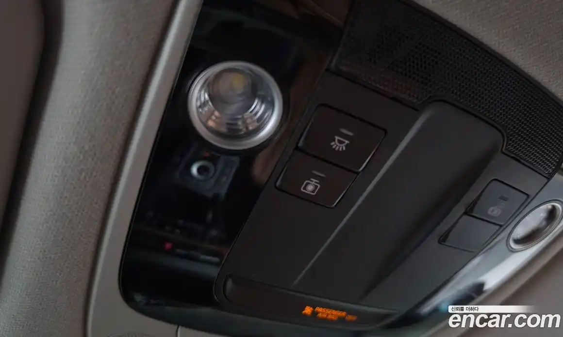 Kia Seltos 2023 1.6 автомат (гидро), фото 21