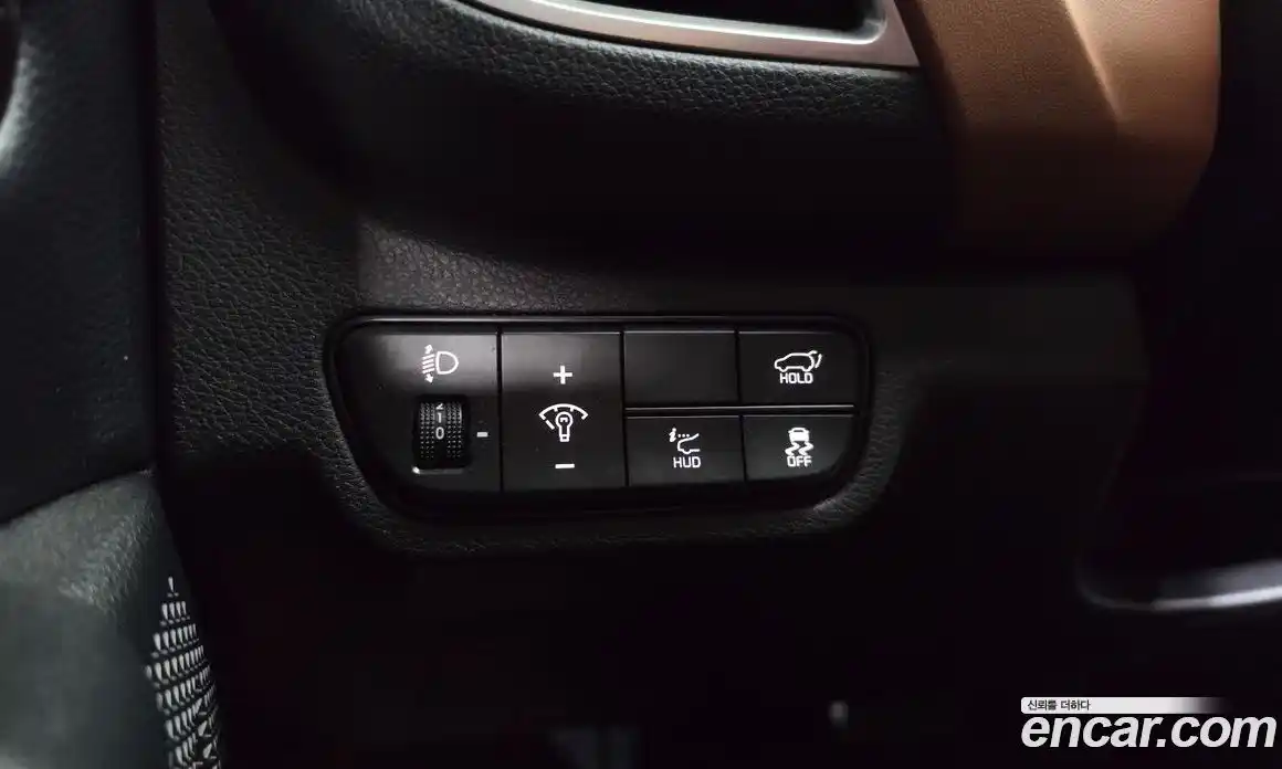 Kia Seltos 2023 1.6 автомат (гидро), фото 26