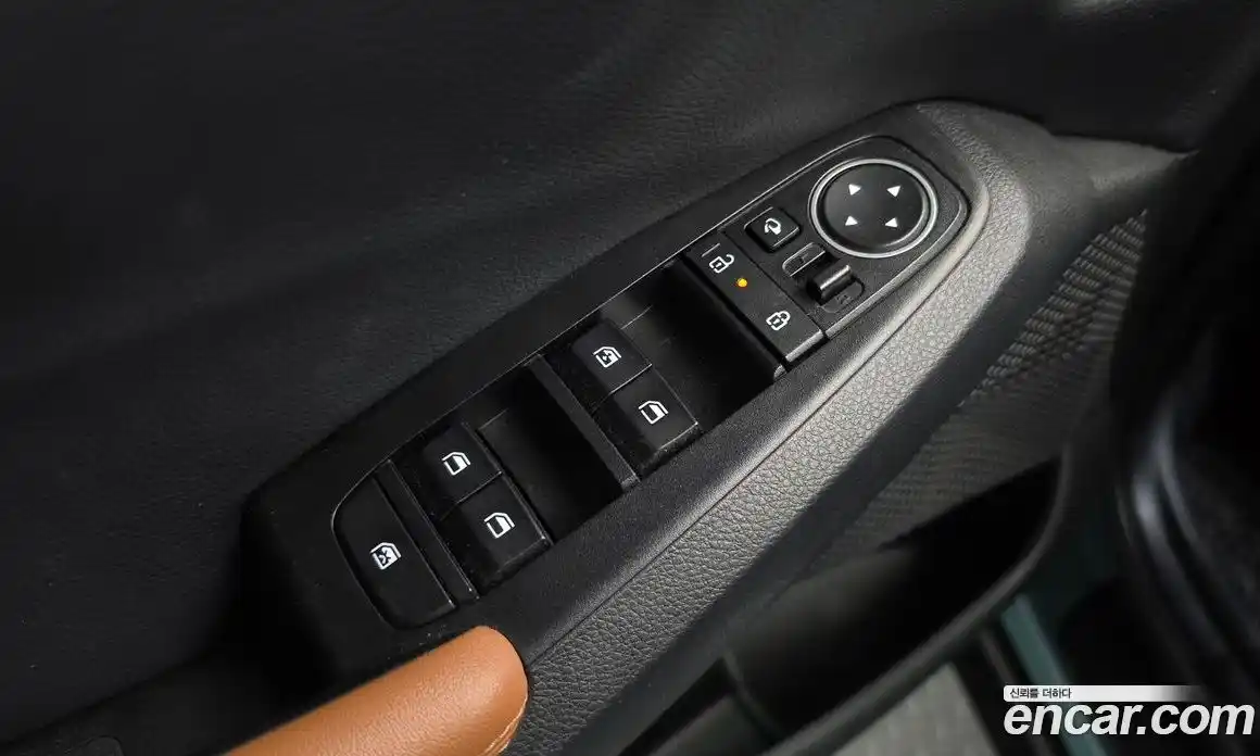 Kia Seltos 2023 1.6 автомат (гидро), фото 28
