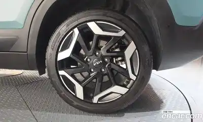 Kia Seltos 2023 1.6 автомат (гидро), миниатюра 6