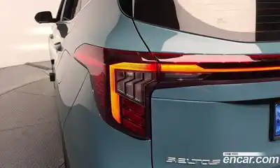Kia Seltos 2023 1.6 автомат (гидро), миниатюра 8