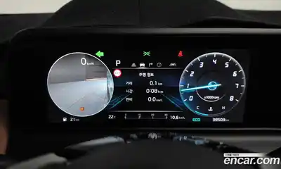 Kia Seltos 2023 1.6 автомат (гидро), миниатюра 10