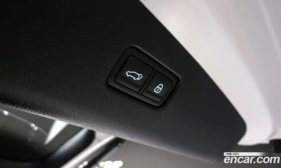 Genesis GV70 2021 2.5 автомат (гидро), фото 18