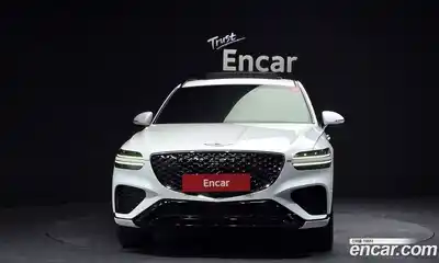 Genesis GV70 2021 2.5 автомат (гидро), миниатюра 3