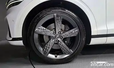 Genesis GV70 2021 2.5 автомат (гидро), миниатюра 5