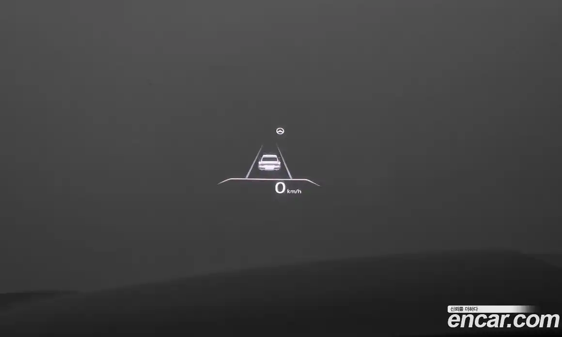 Genesis G80 2020 3.5 автомат (гидро), фото 19