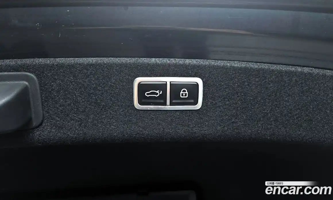 Genesis G80 2020 3.5 автомат (гидро), фото 25