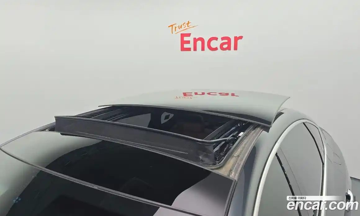 Genesis G80 2020 3.5 автомат (гидро), фото 26