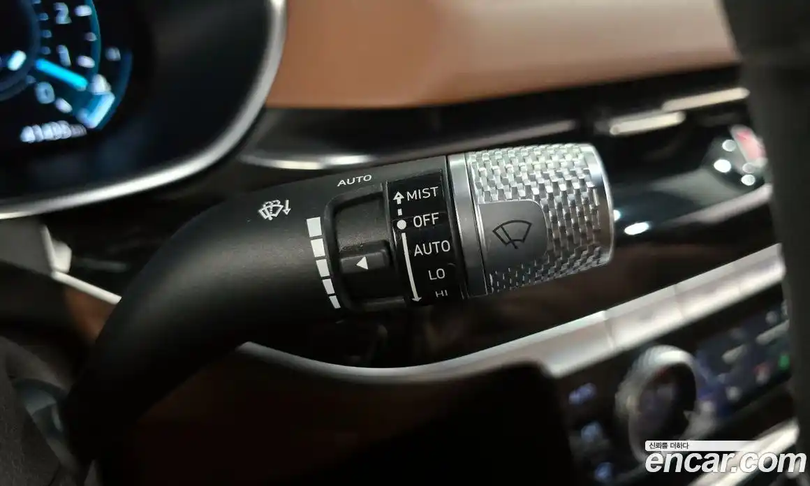 Genesis G80 2020 3.5 автомат (гидро), фото 28
