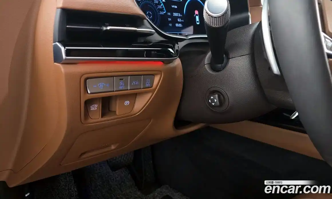Genesis G80 2020 3.5 автомат (гидро), фото 29
