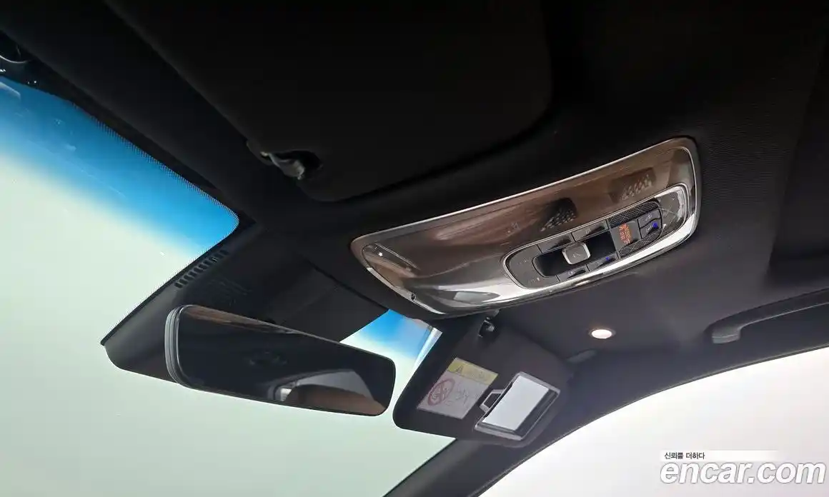 Genesis G80 2020 3.5 автомат (гидро), фото 31
