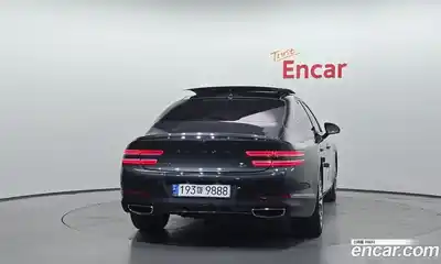 Genesis G80 2020 3.5 автомат (гидро), миниатюра 4