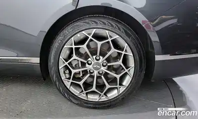 Genesis G80 2020 3.5 автомат (гидро), миниатюра 7