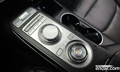 Genesis GV70 2021 2.5 автомат (гидро), миниатюра 12