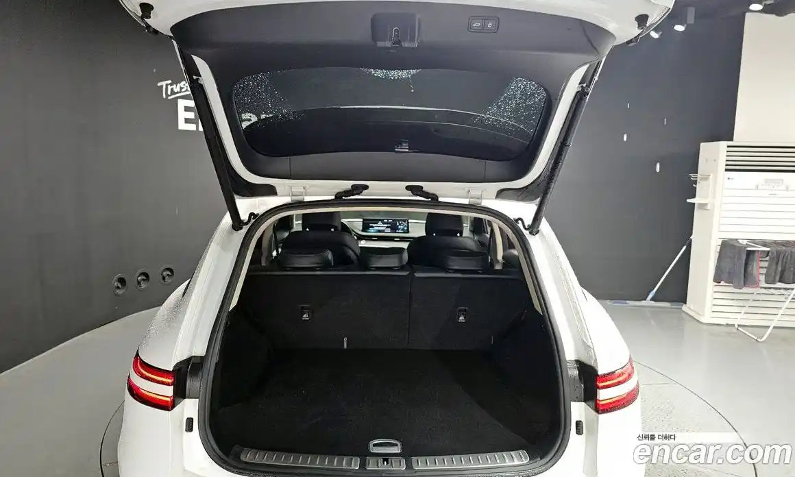 Genesis GV70 2021 2.5 автомат (гидро), фото 26