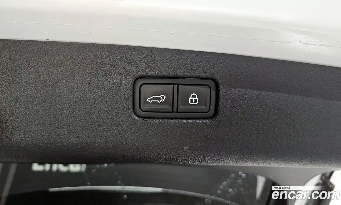 Genesis GV70 2021 2.5 автомат (гидро), фото 31