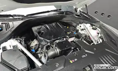 Genesis GV70 2021 2.5 автомат (гидро), миниатюра 6