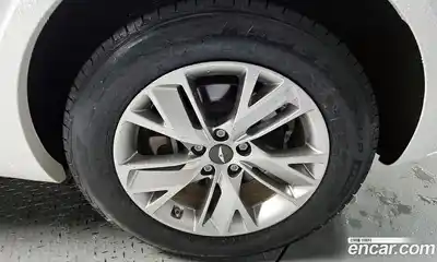 Genesis GV70 2021 2.5 автомат (гидро), миниатюра 7