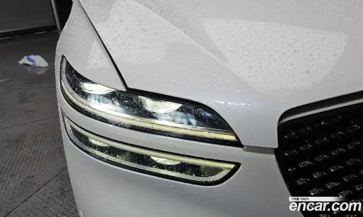 Genesis GV70 2021 2.5 автомат (гидро), фото 8