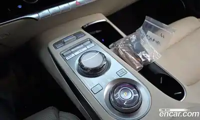 Genesis GV70 2023 2.5 автомат (гидро), миниатюра 12