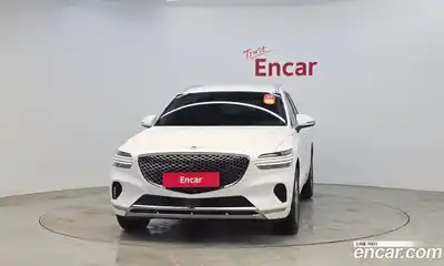 Genesis GV70 2023 2.5 автомат (гидро), миниатюра 3
