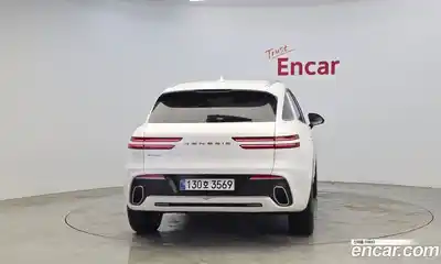 Genesis GV70 2023 2.5 автомат (гидро), миниатюра 4