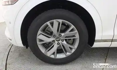Genesis GV70 2023 2.5 автомат (гидро), миниатюра 5
