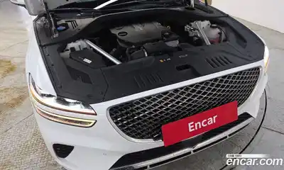 Genesis GV70 2023 2.5 автомат (гидро), миниатюра 6