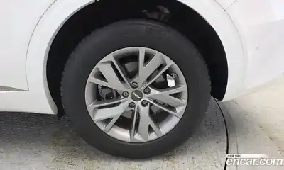 Genesis GV70 2023 2.5 автомат (гидро), миниатюра 7