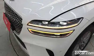 Genesis GV70 2023 2.5 автомат (гидро), миниатюра 8
