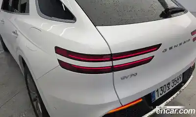 Genesis GV70 2023 2.5 автомат (гидро), миниатюра 9