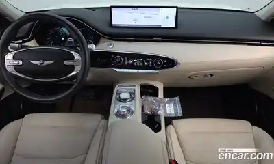 Genesis GV70 2023 2.5 автомат (гидро), миниатюра 10