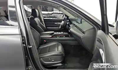 Genesis GV70 2021 2.2 автомат (гидро), миниатюра 11