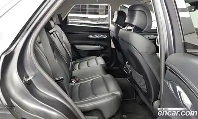 Genesis GV70 2021 2.2 автомат (гидро), миниатюра 12