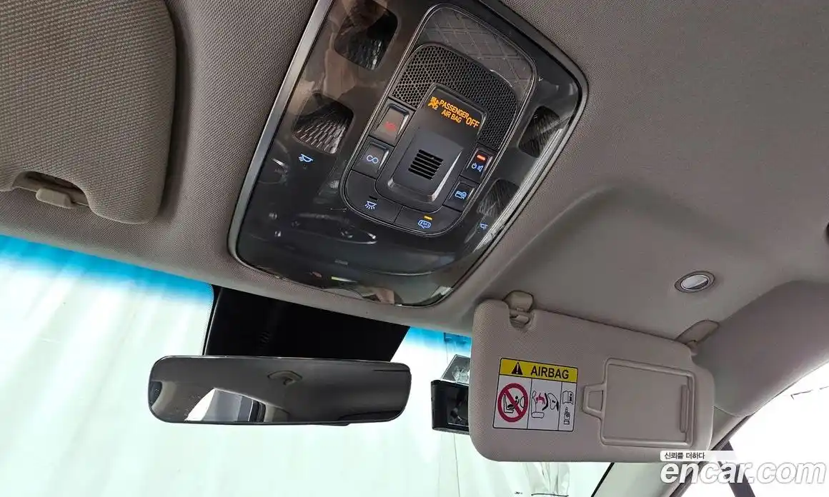 Genesis GV70 2021 2.2 автомат (гидро), фото 18