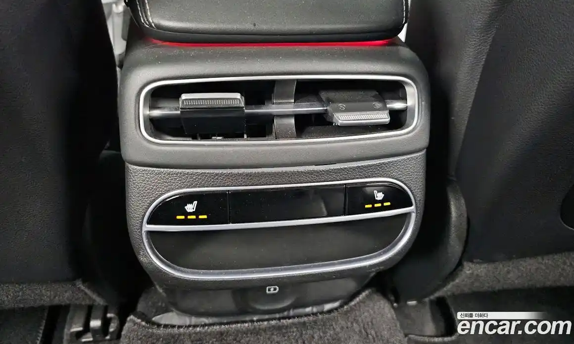 Genesis GV70 2021 2.2 автомат (гидро), фото 19