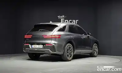 Genesis GV70 2021 2.2 автомат (гидро), миниатюра 2