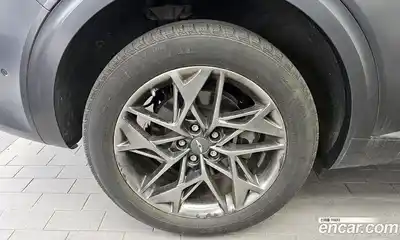 Genesis GV70 2021 2.2 автомат (гидро), миниатюра 5