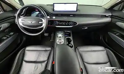 Genesis GV70 2021 2.2 автомат (гидро), миниатюра 7