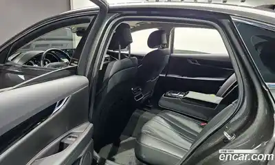 Genesis G80 2022 3.5 автомат (гидро), миниатюра 11