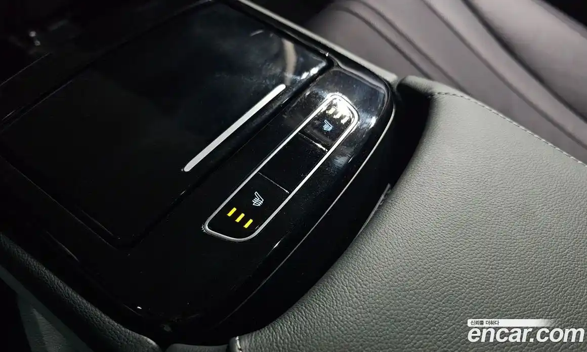 Genesis G80 2022 3.5 автомат (гидро), фото 15