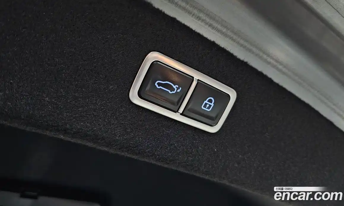 Genesis G80 2022 3.5 автомат (гидро), фото 16