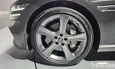 Genesis G80 2022 3.5 автомат (гидро), миниатюра 5