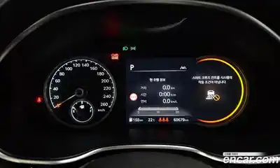 Genesis G80 2022 3.5 автомат (гидро), миниатюра 8